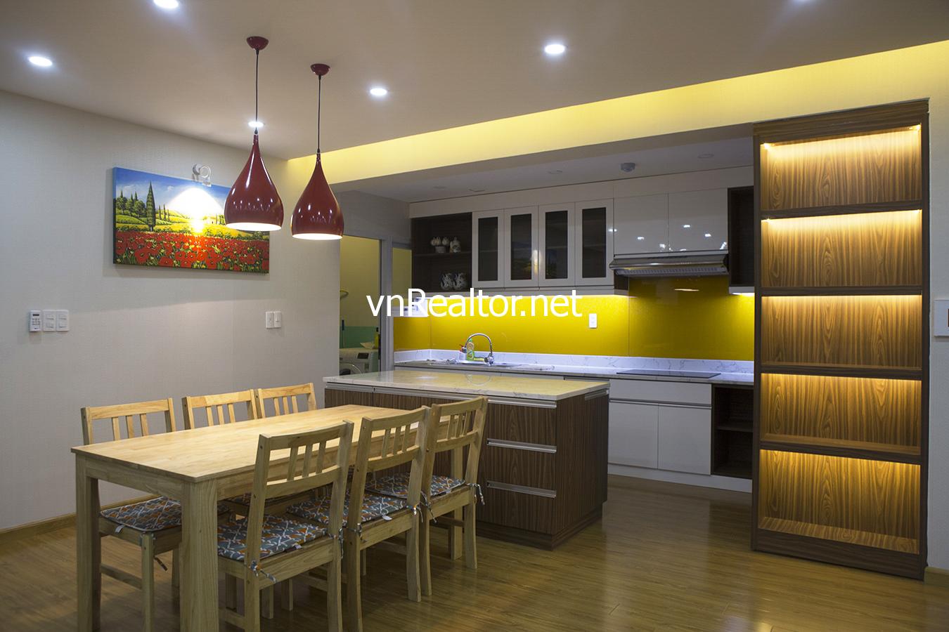 Happy Valley Apartment for rent, 3 bedrooms, luxury furnished