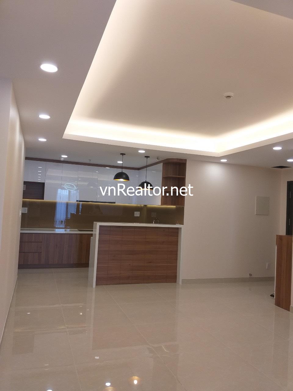 New Nam Phuc Apartment for rent in Phu My Hung, Dist.7