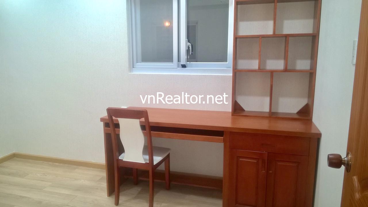 Cheap apartment for rent in Happy Valley, Phu My Hung