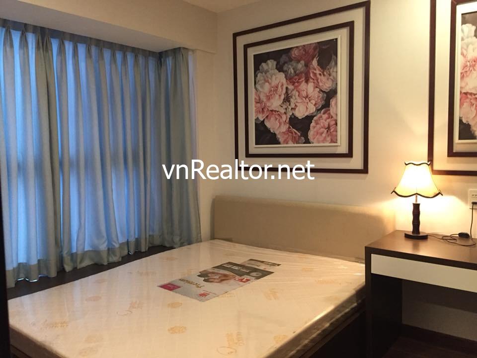 Modern Apartment for rent in Scenic Valley 1 in Phu My Hung-Dist.7