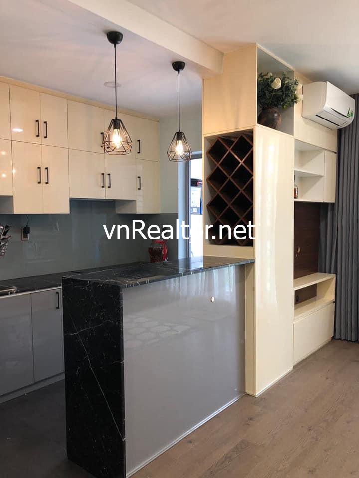 For rent Green Valley Apartment, Phu My Hung, Dist.7