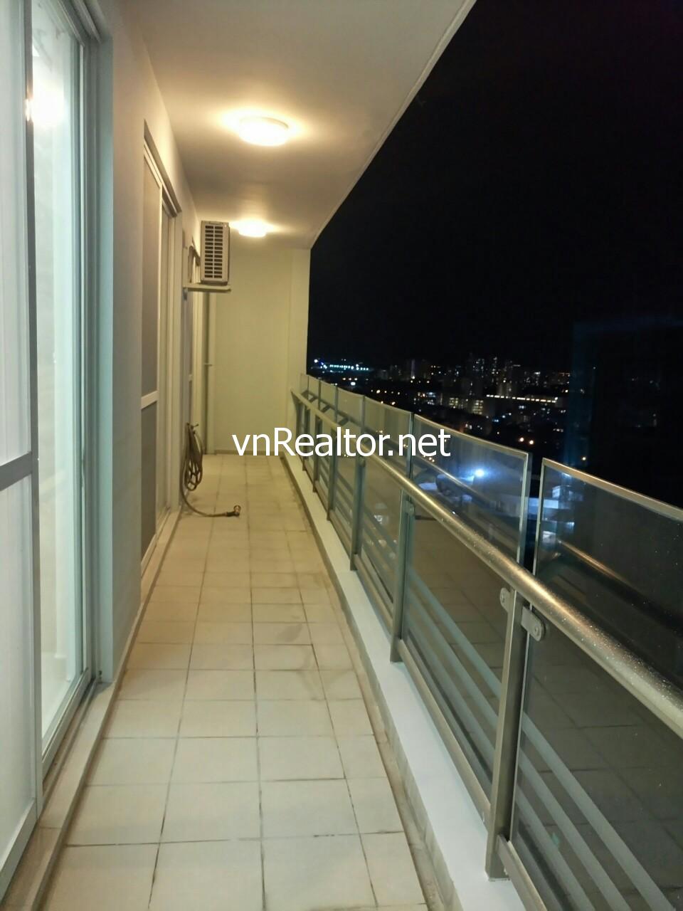 Big apartment in Riverpark, Phu My Hung, Dist.7 