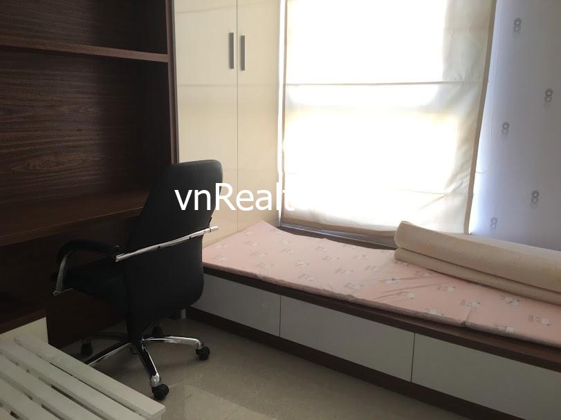 Cheap apartment in Star hill for rent 2bd + 1 working room