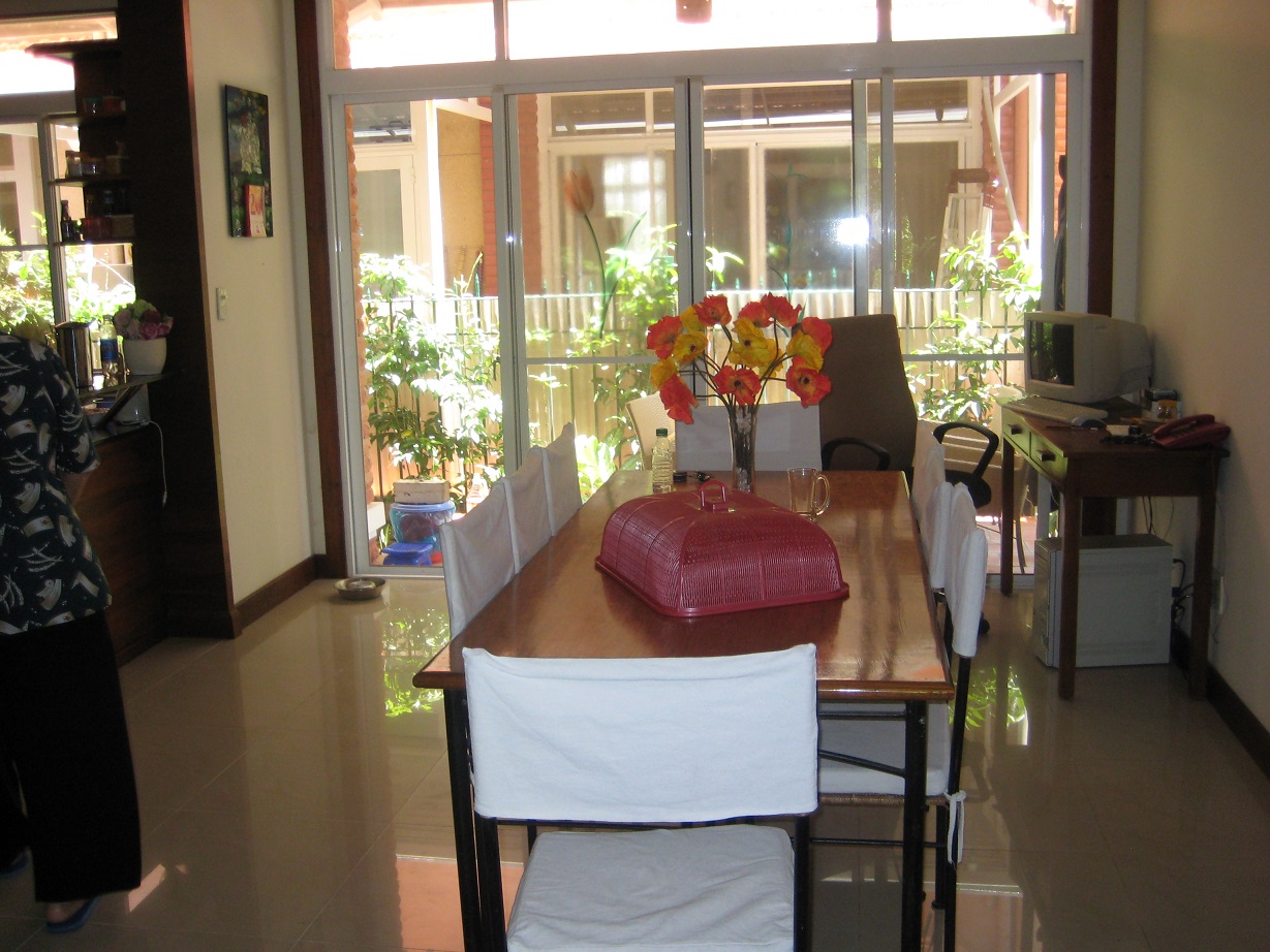 For rent My Giang Villa in Phu My Hung, luxury furnished, 1300USD/month