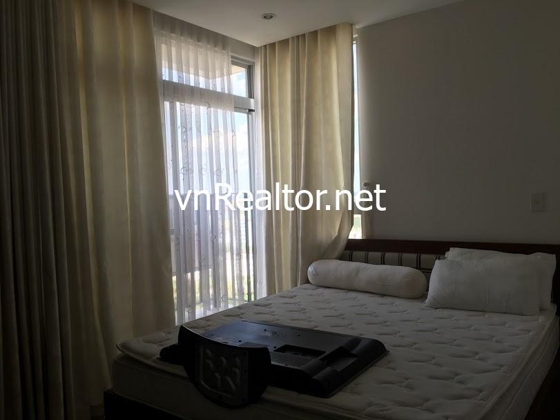 Cheap apartment in Star hill for rent 2bd + 1 working room