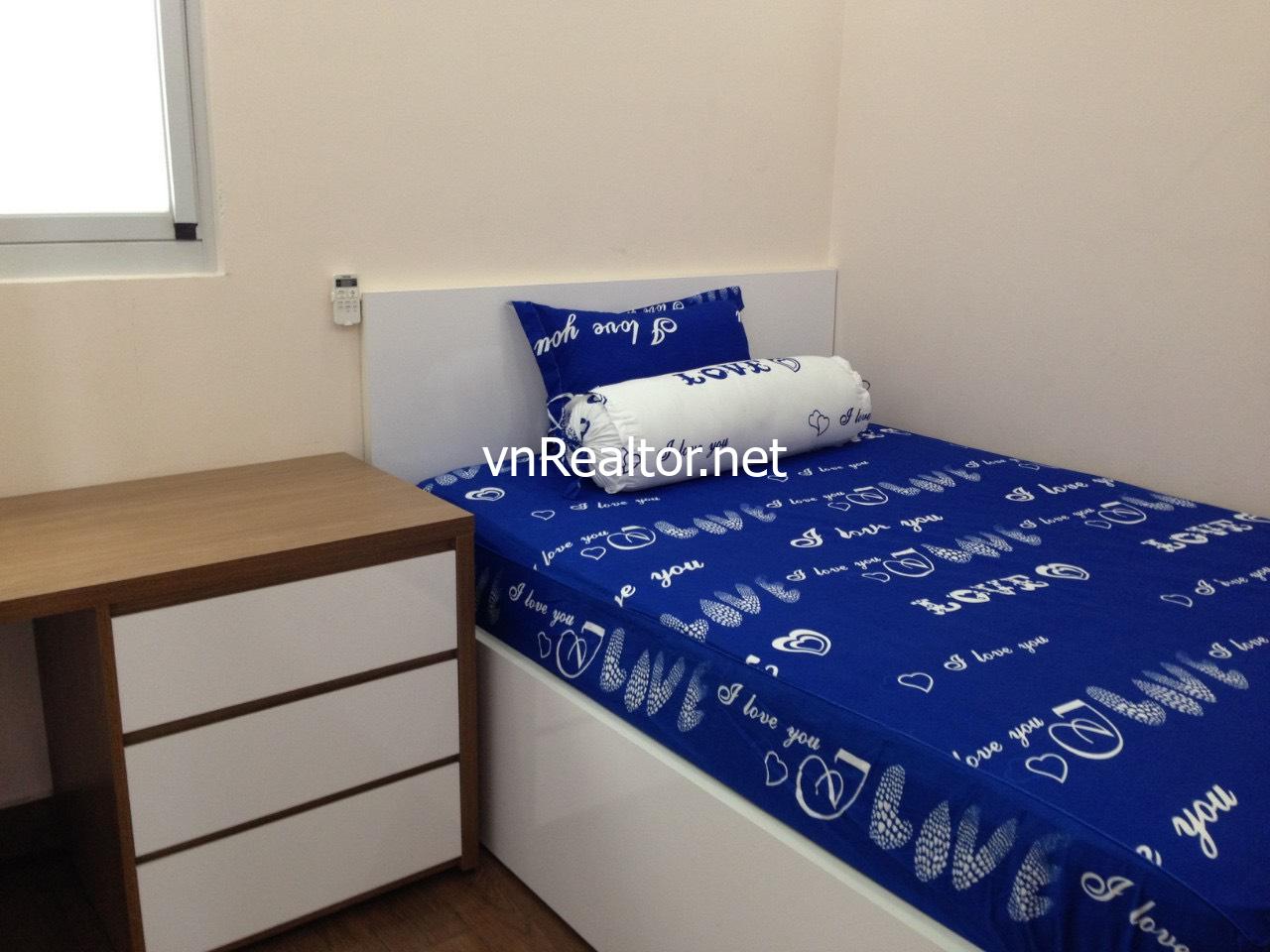 Cheap apartment for rent in Happy Valley - Phu My Hung - Dist.7