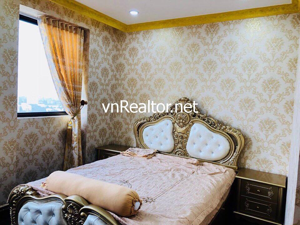 River view apartment for rent in Panorama, Phu My Hung