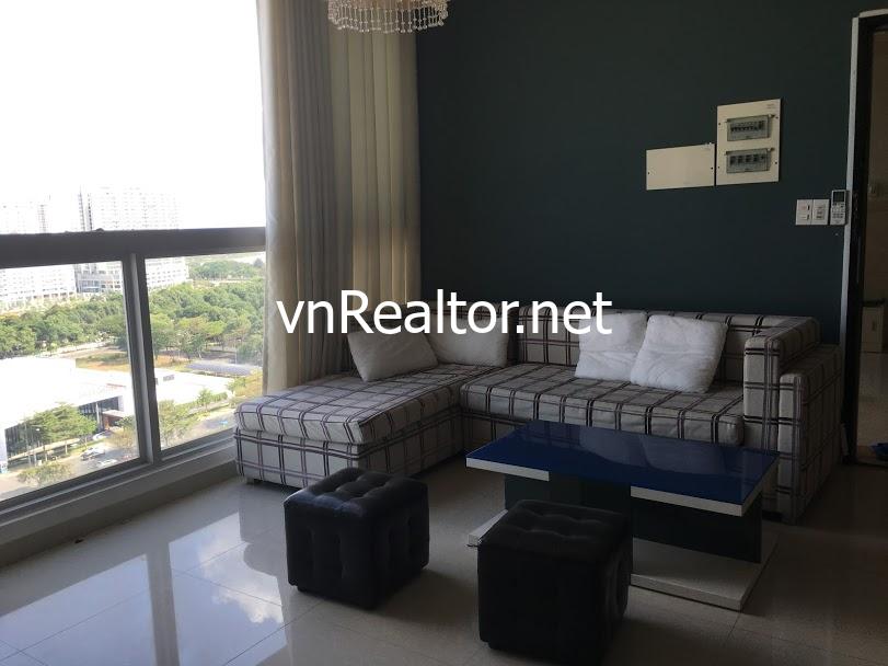 Cheap apartment in Star hill for rent 2bd + 1 working room