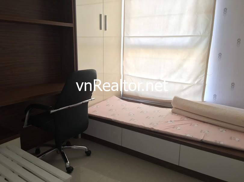 Cheap apartment in Star hill for rent 2bd + 1 working room