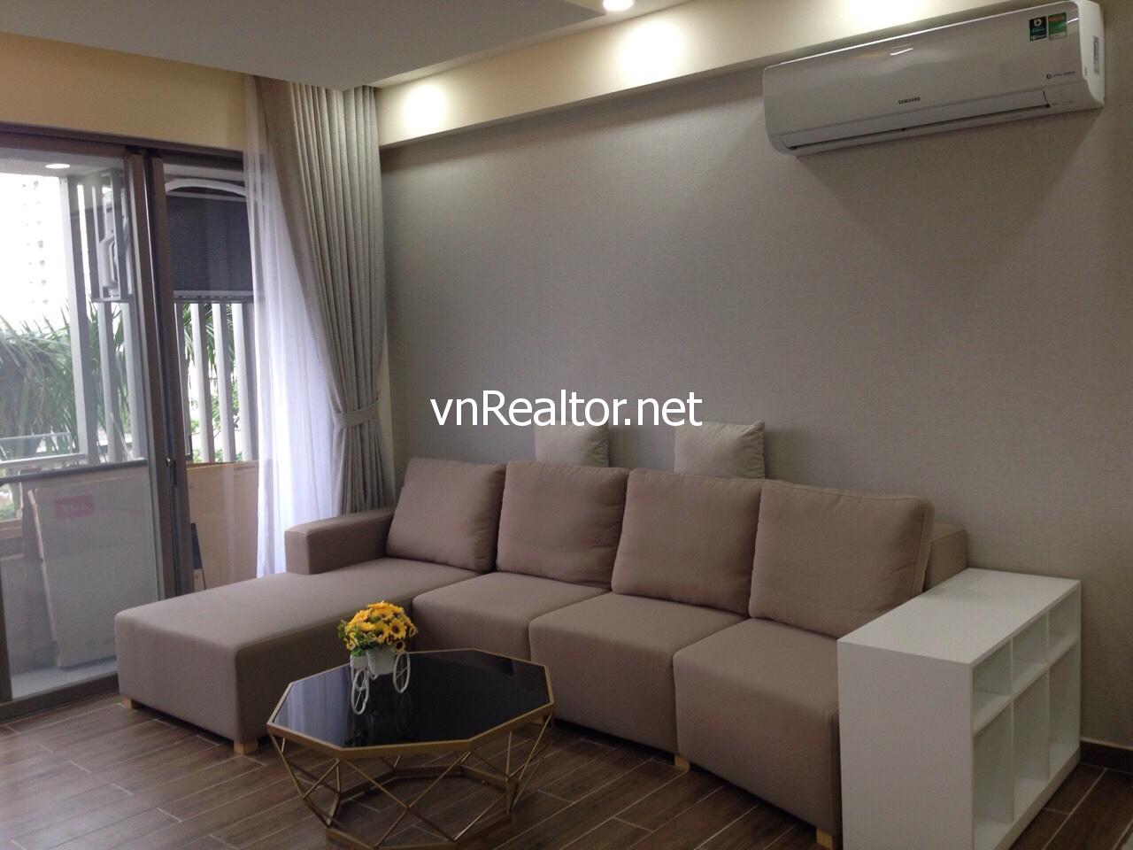 New apartment in Hung Phuc, Phu My Hung, Dist7 new 100%