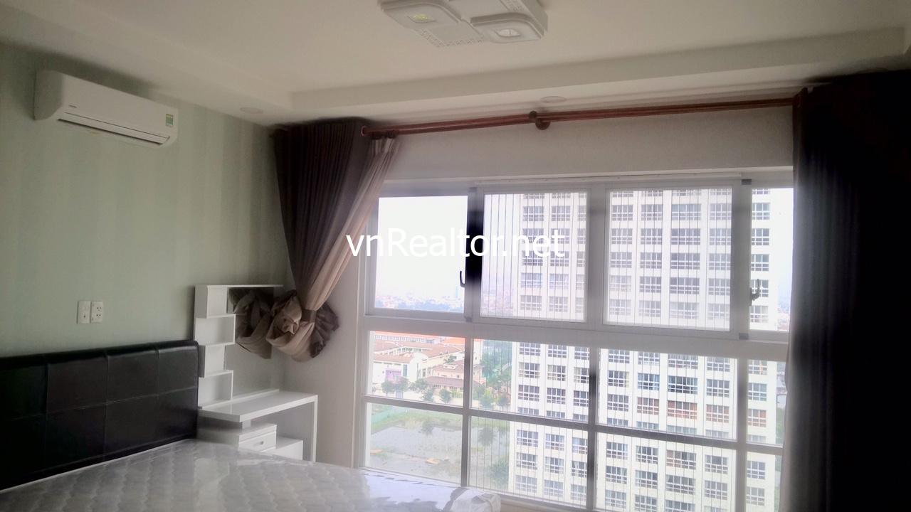 Cheap apartment for rent in Happy Valley, Phu My Hung