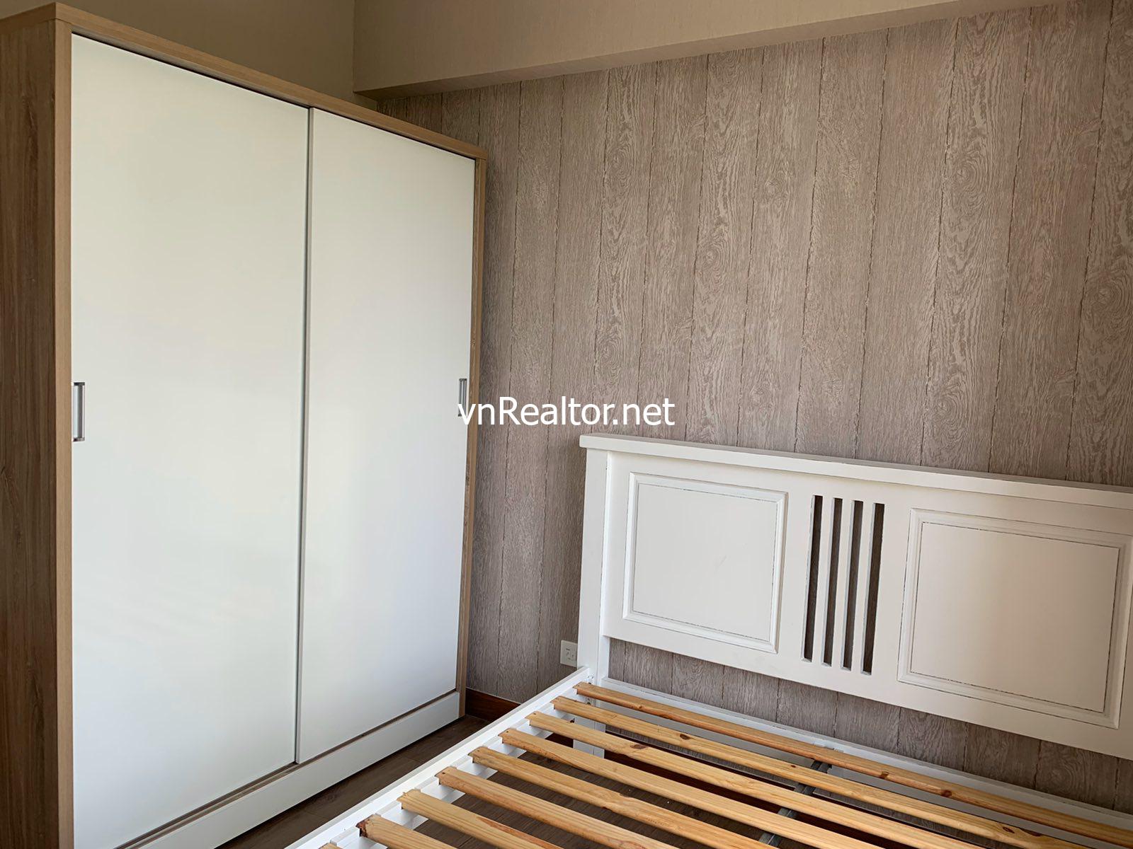 Nice apartment in Riverpark Premier, Phu My Hung, Dist.7