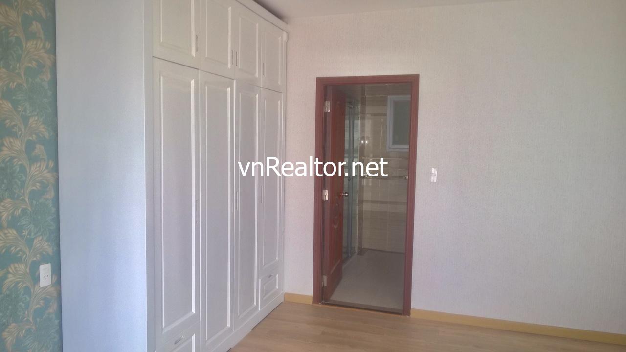 Cheap apartment for rent in Happy Valley, Phu My Hung