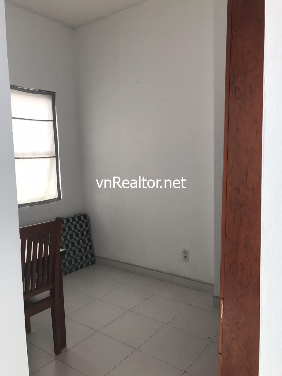 For rent compound villa in Hung Thai, Phu My Hung, Dist.7