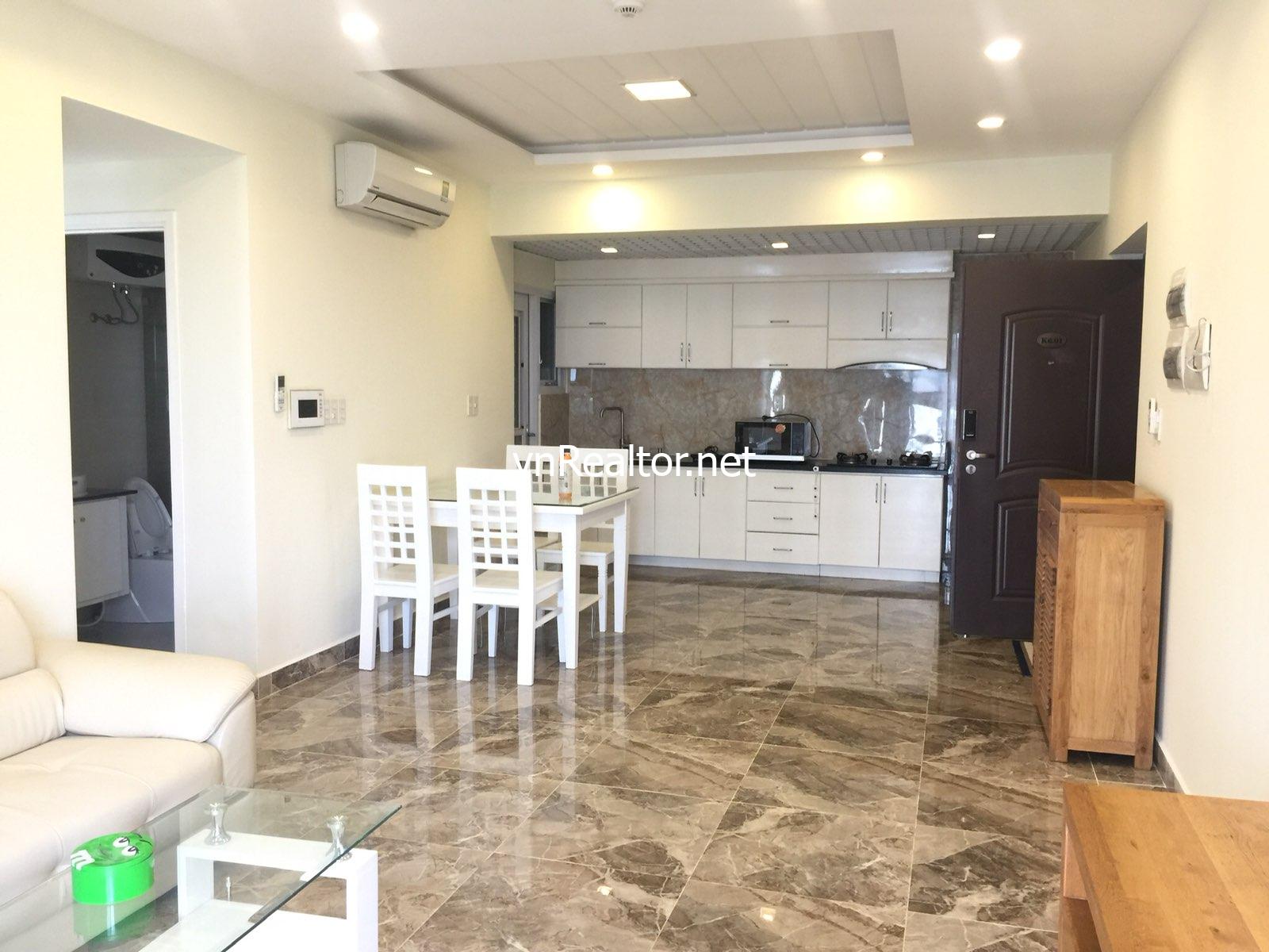 For rent Happy Valley apartment with reasonable price only 900$