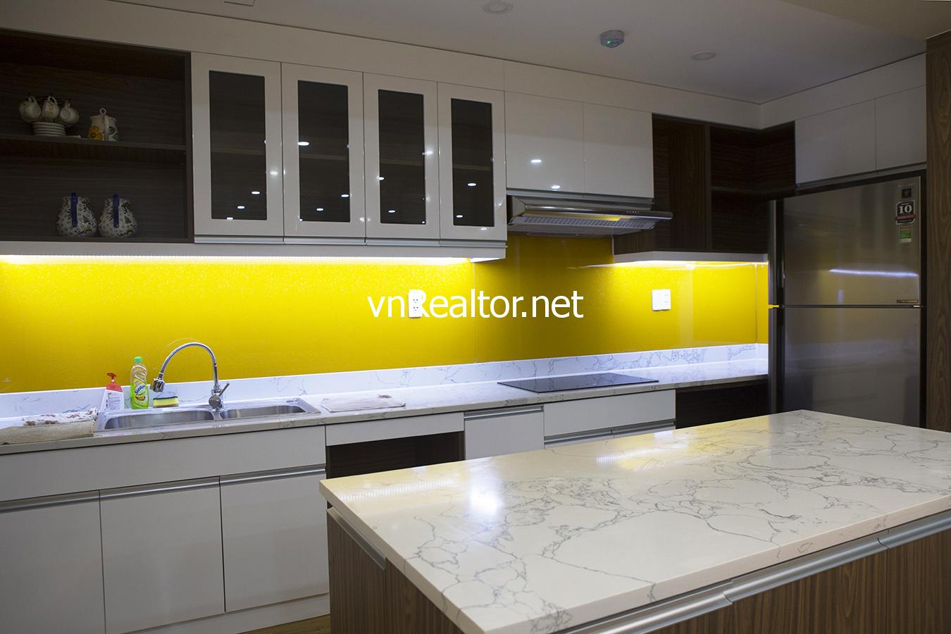 Happy Valley Apartment for rent, 3 bedrooms, luxury furnished