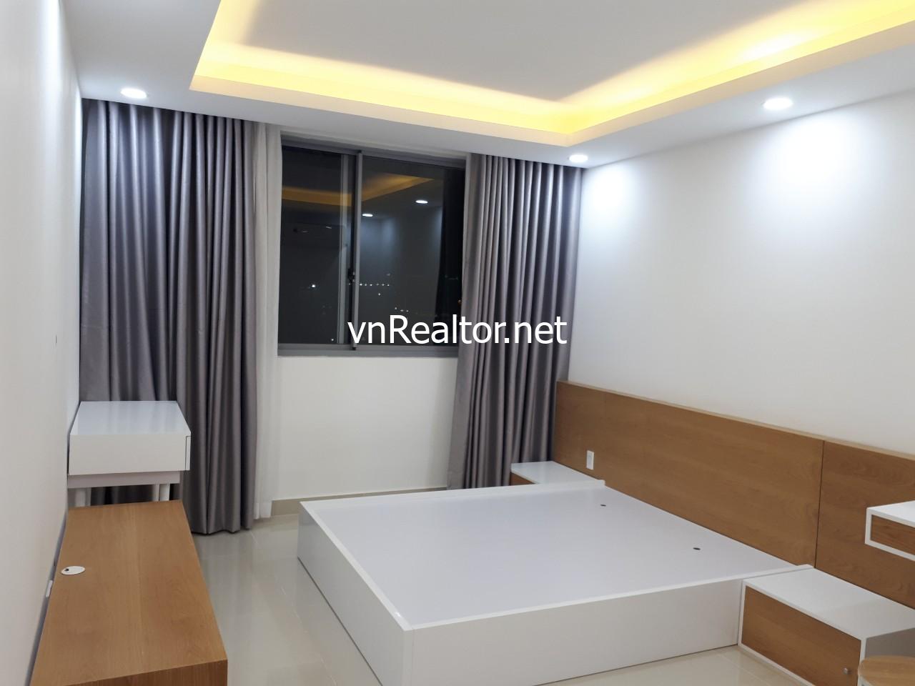 New Green Valley apartment in Phu My Hung, Dist.7