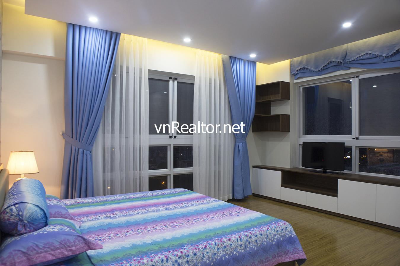 Happy Valley Apartment for rent, 3 bedrooms, luxury furnished