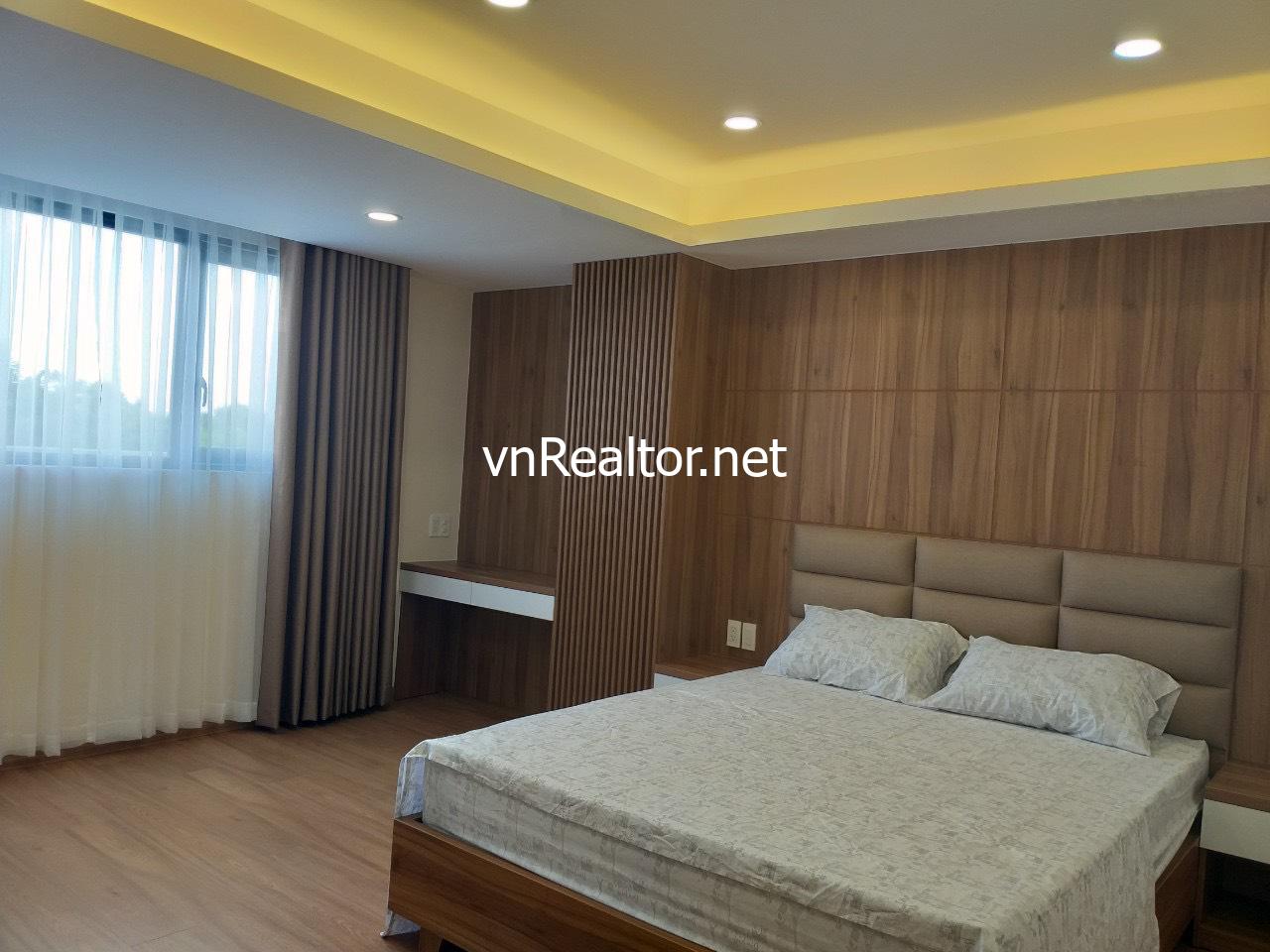 New Nam Phuc Apartment for rent in Phu My Hung, Dist.7