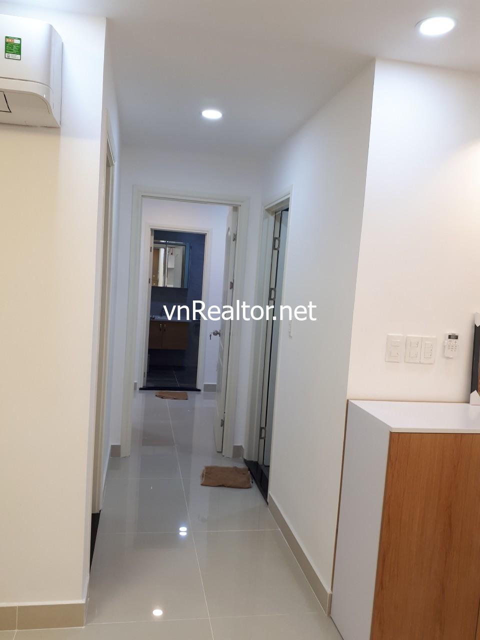 New Green Valley apartment in Phu My Hung, Dist.7