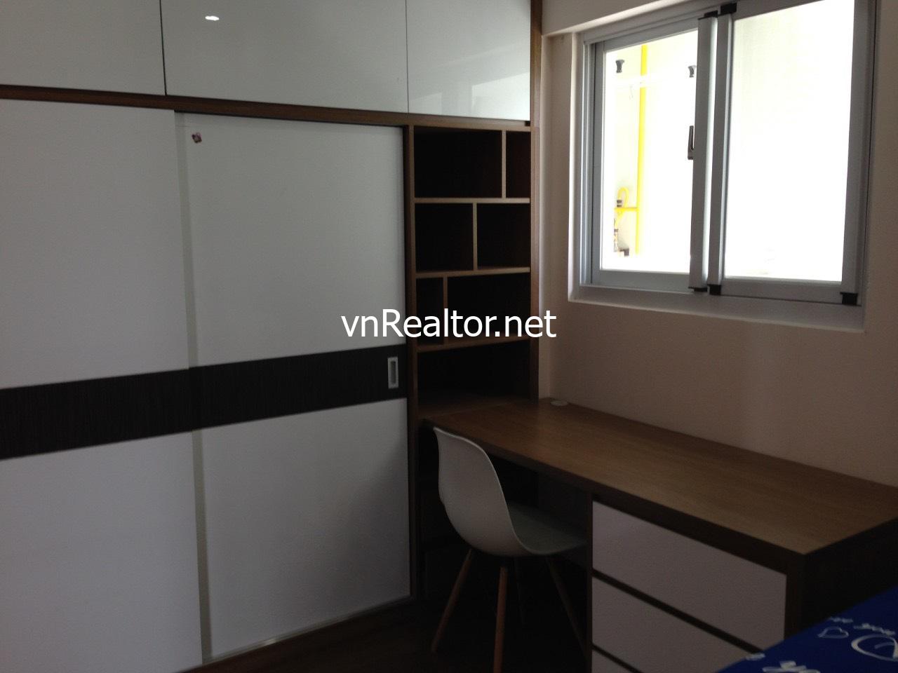 Cheap apartment for rent in Happy Valley - Phu My Hung - Dist.7