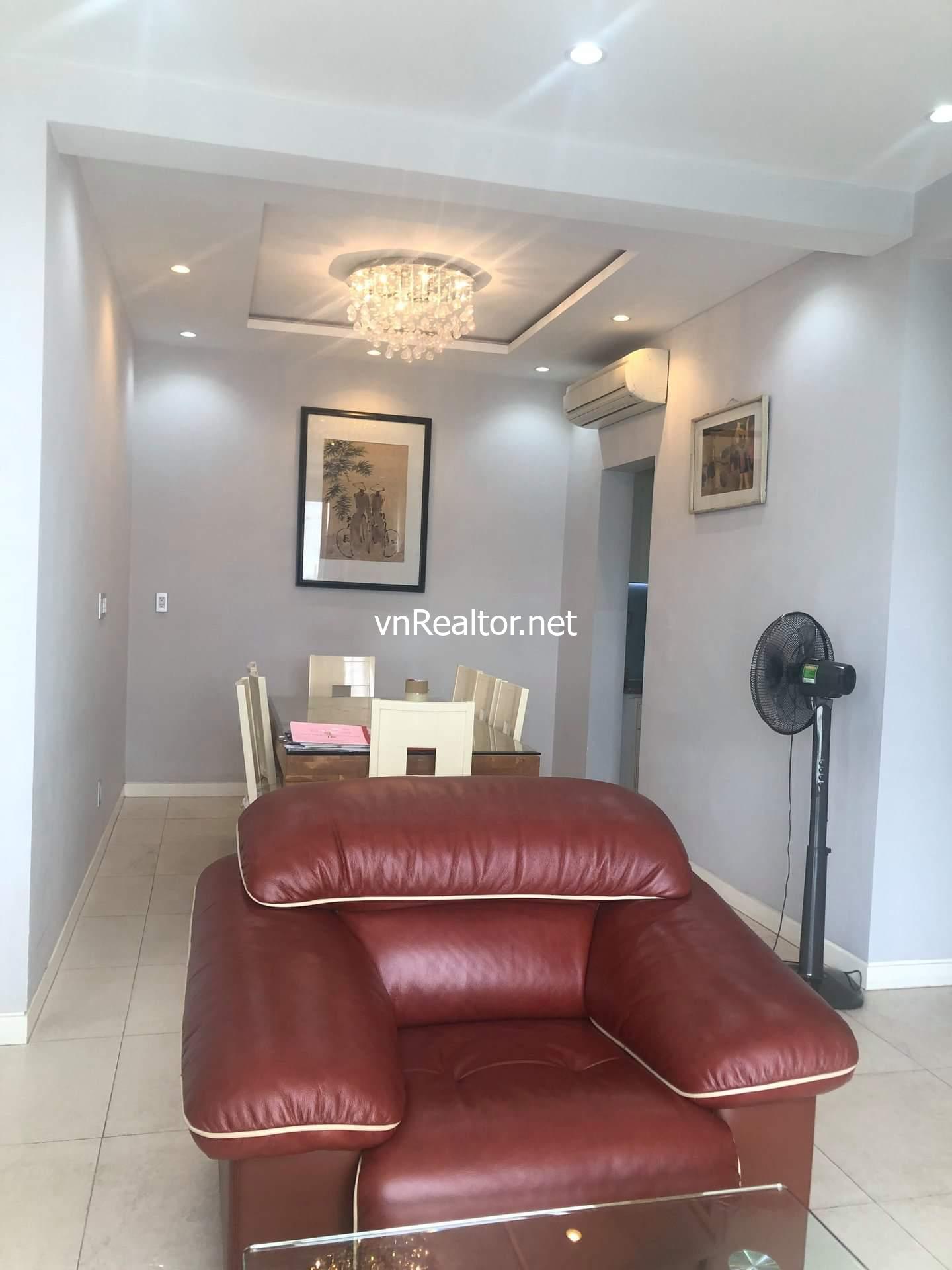 3 bedrooms in Star hill Phu My Hung, Dist.7 cheap price