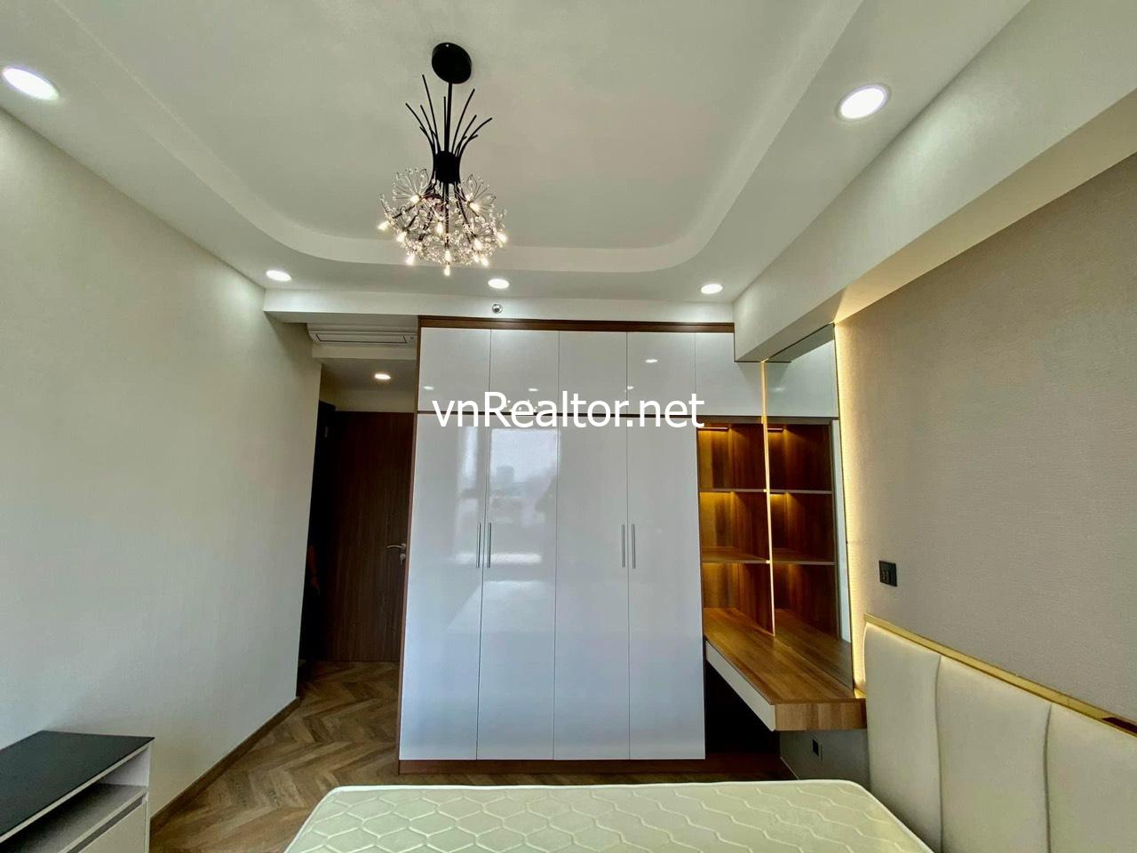 Luxury Midtown apartment for rent with cheap price