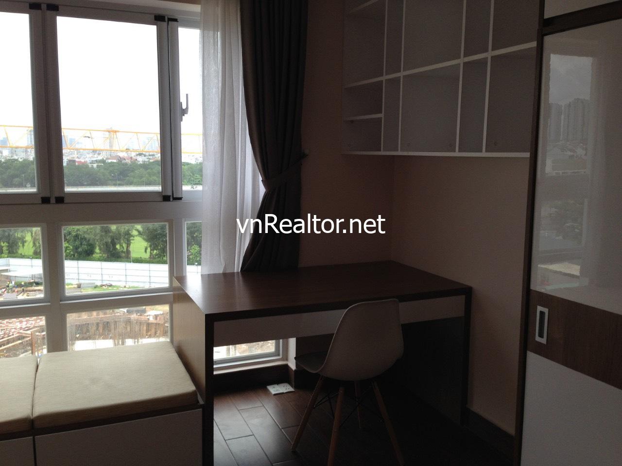 Cheap apartment for rent in Happy Valley - Phu My Hung - Dist.7