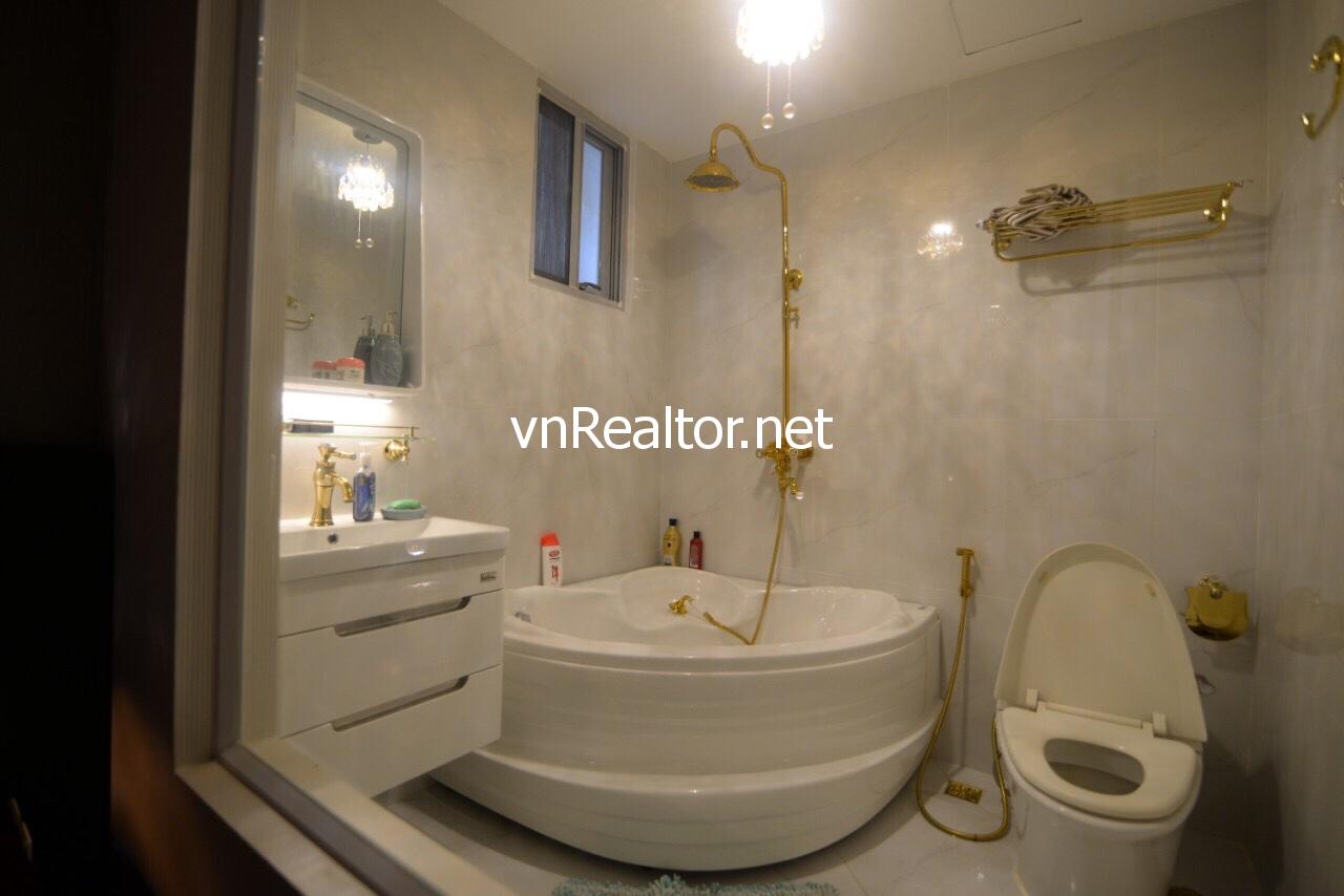 Luxury apartment in Scenic Valley, Phu My Hung, Dist.7