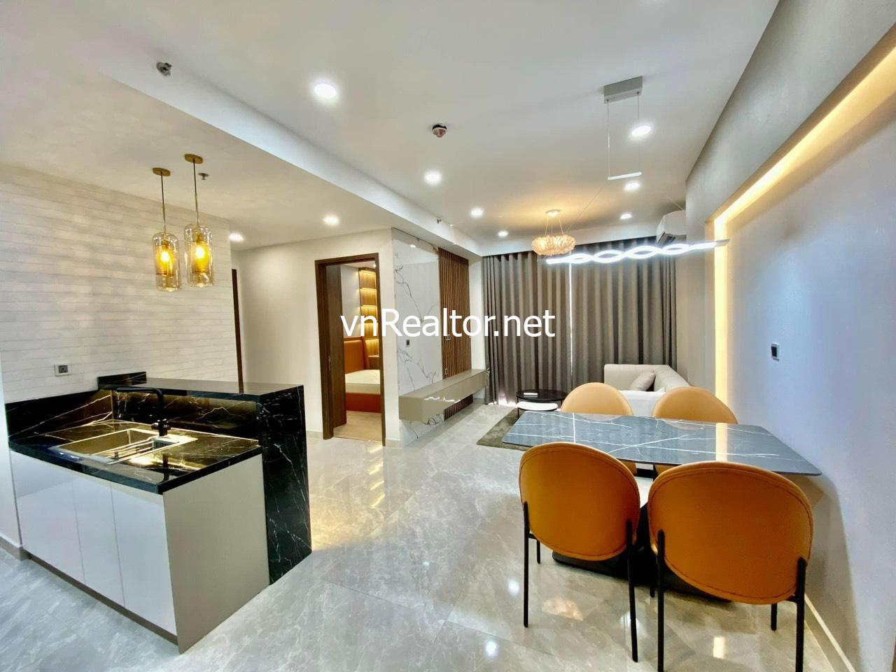 Luxury Midtown apartment for rent with cheap price