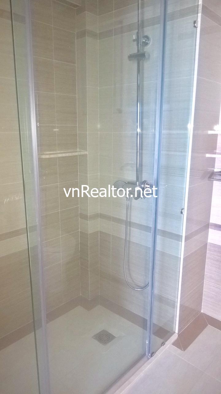 Cheap apartment for rent in Happy Valley, Phu My Hung