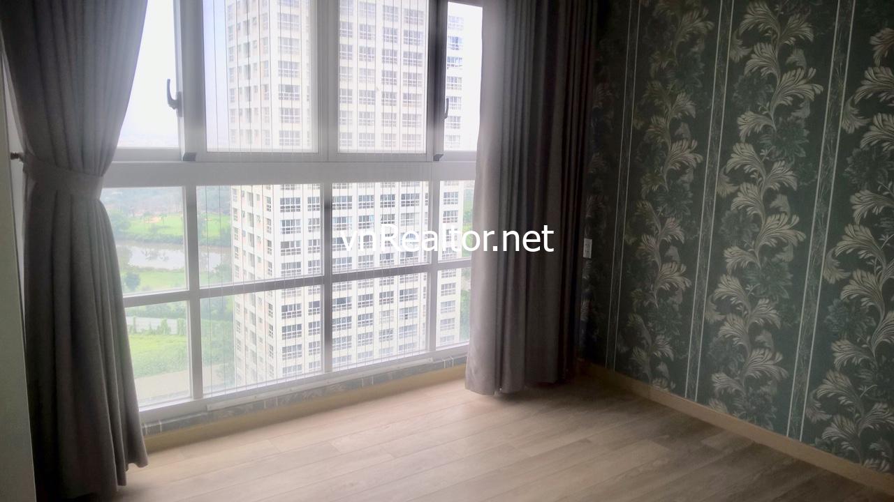 Cheap apartment for rent in Happy Valley, Phu My Hung