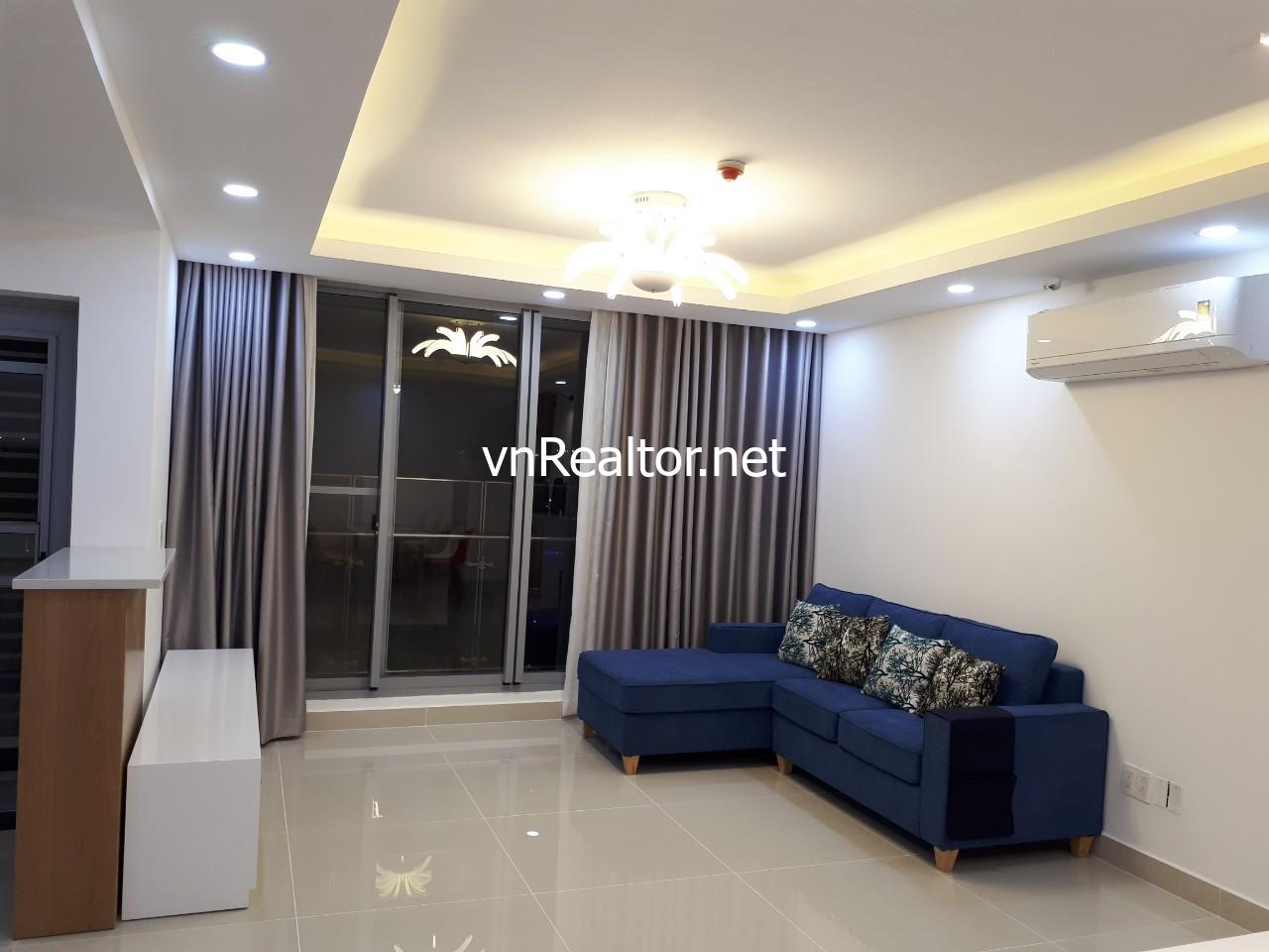 New Green Valley apartment in Phu My Hung, Dist.7