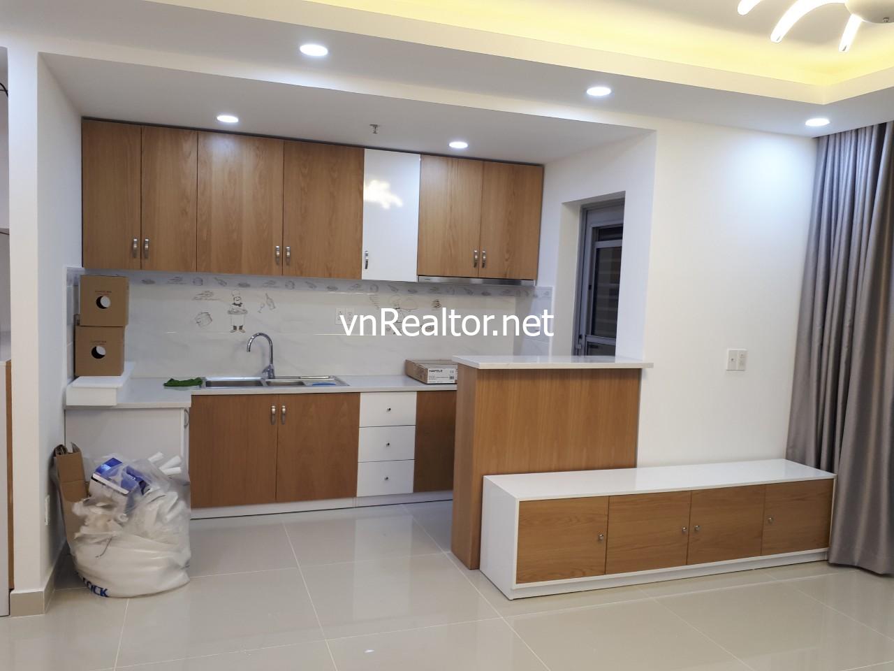 New Green Valley apartment in Phu My Hung, Dist.7