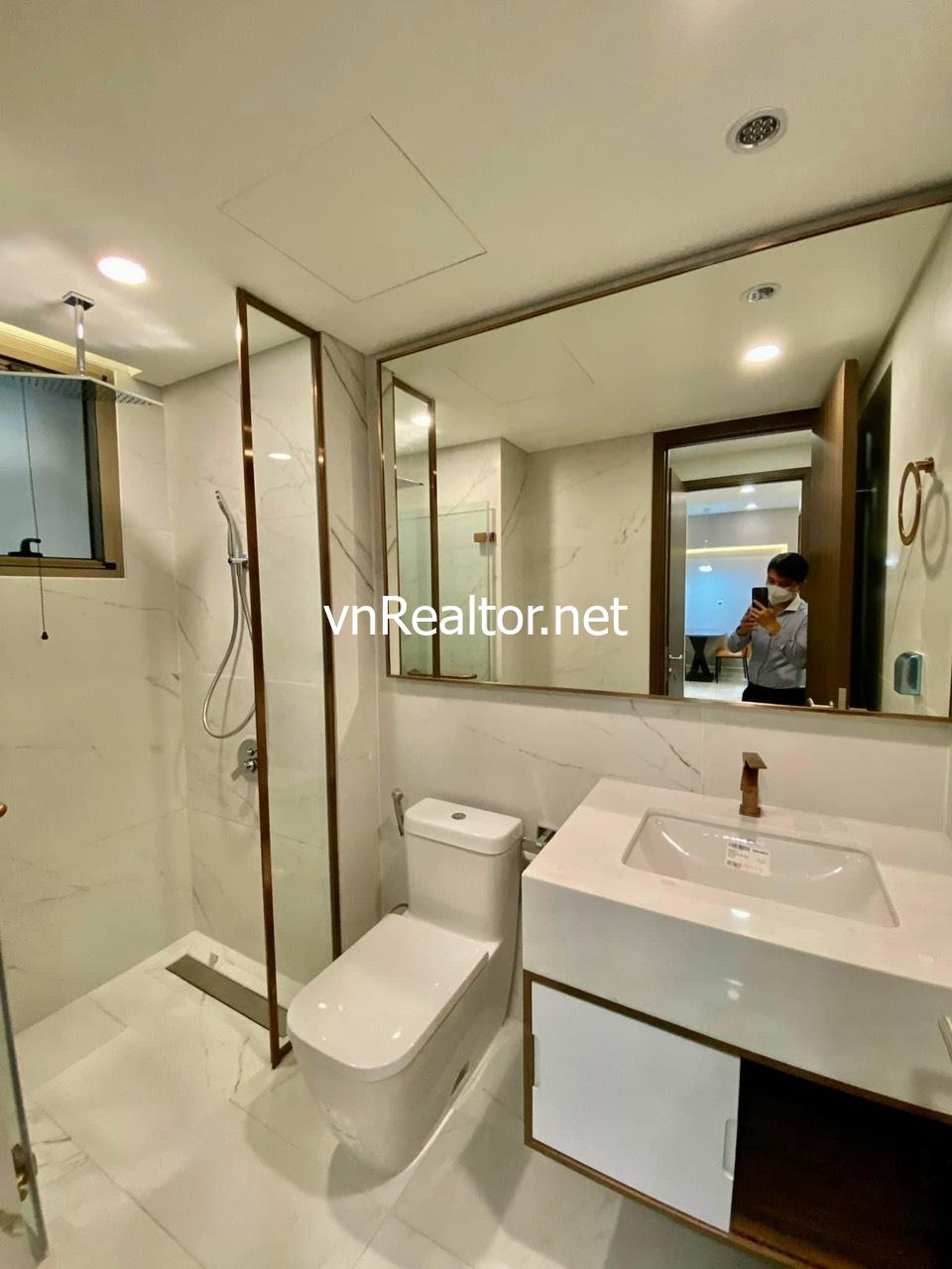 Luxury Midtown apartment for rent with cheap price