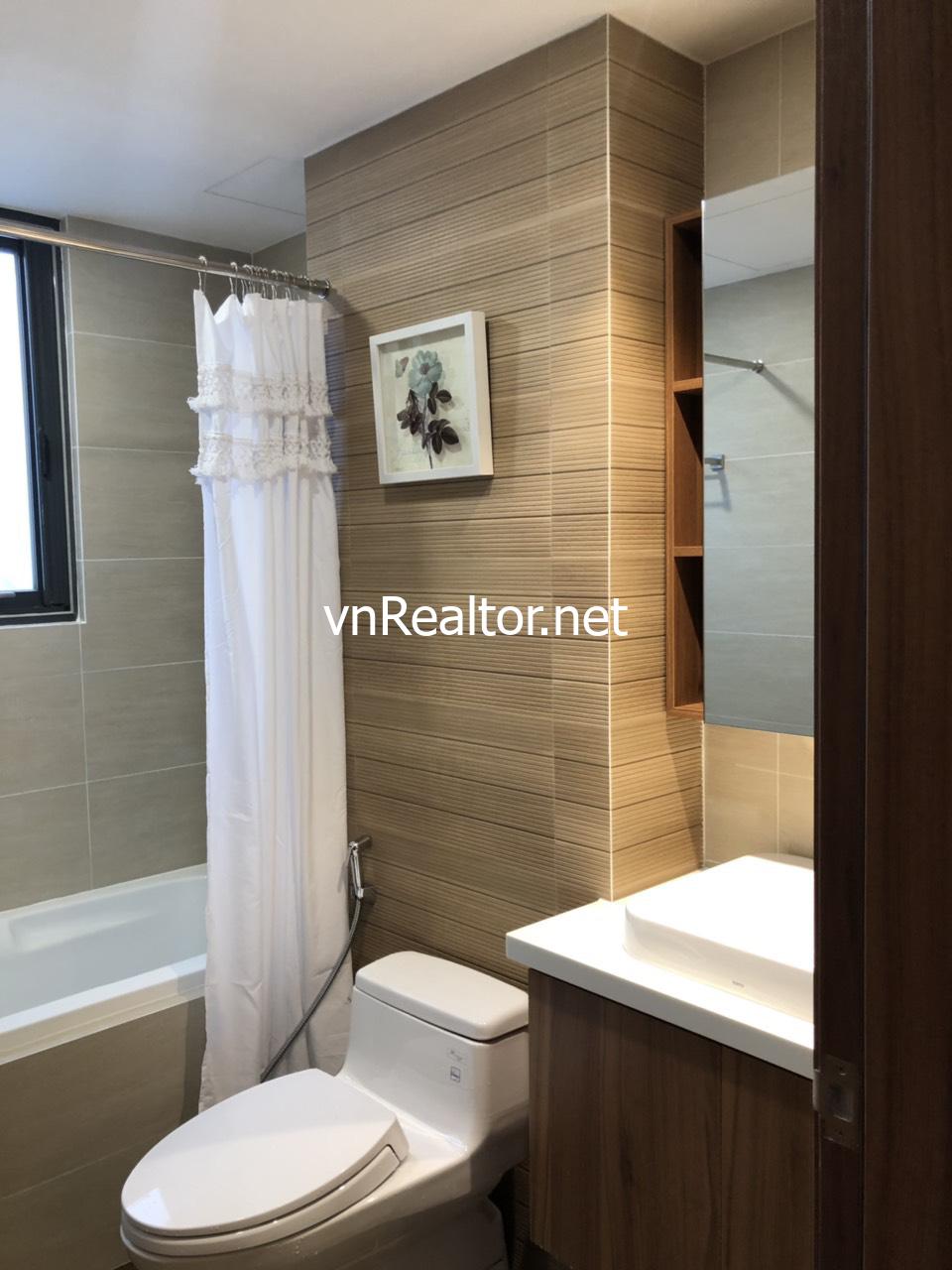 New Nam Phuc Apartment for rent in Phu My Hung, Dist.7