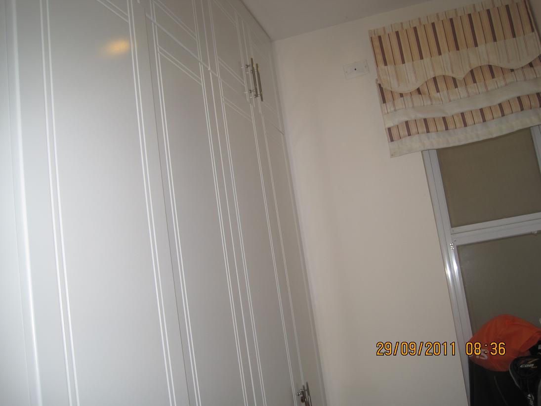 Apartment for rent in Sky Garden 3, Phu My Hung, District 7, HCMC