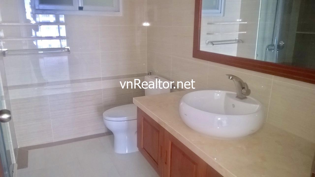 Cheap apartment for rent in Happy Valley, Phu My Hung