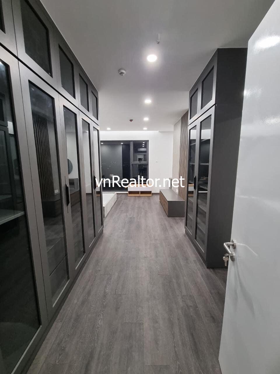 Penhouse for rent in Hung Phuc Premier - Phu My Hung, Dist.7