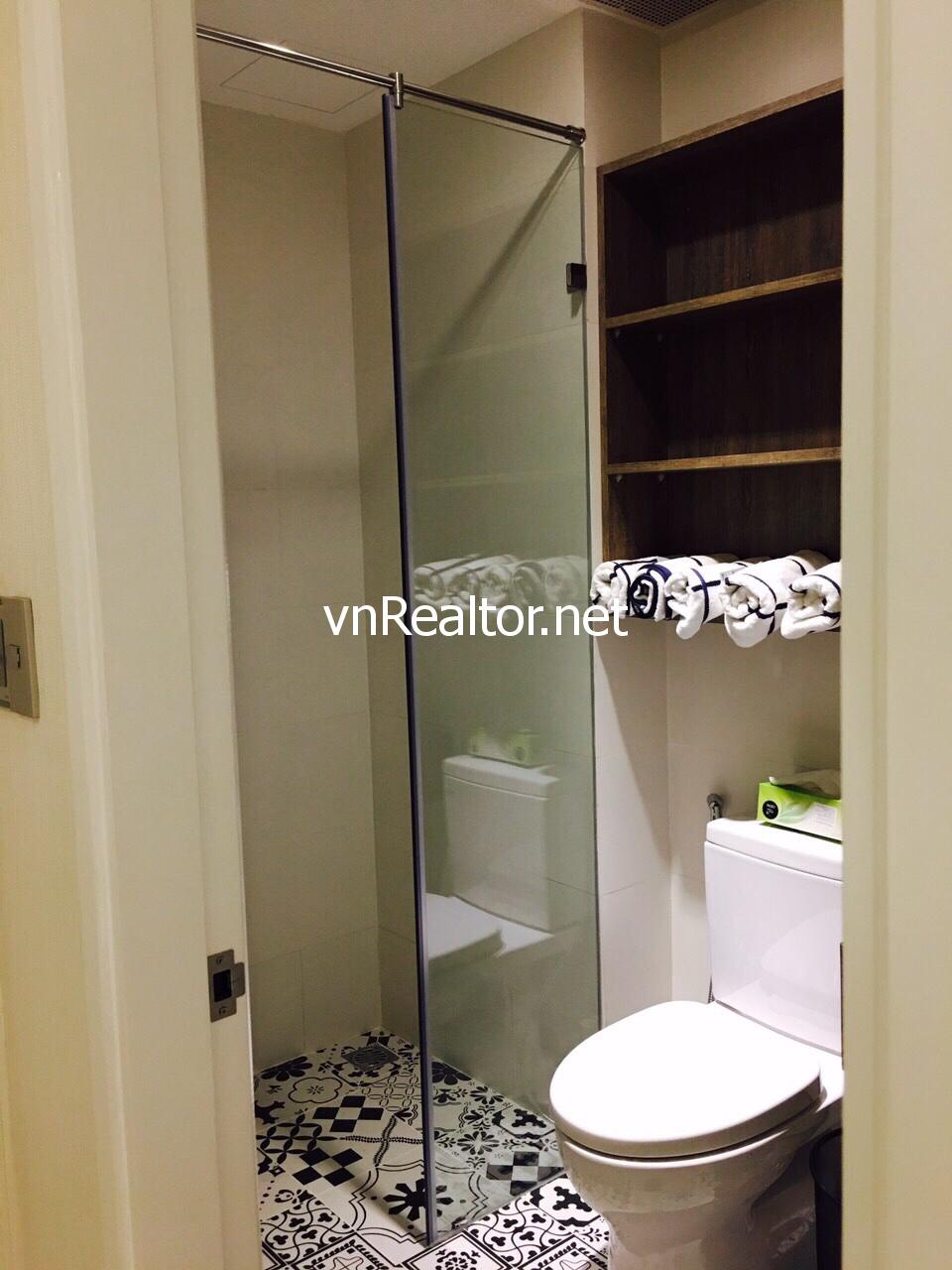 Scenic Valley apartment for rent in Phu My Hung, Dist.7, HCMC