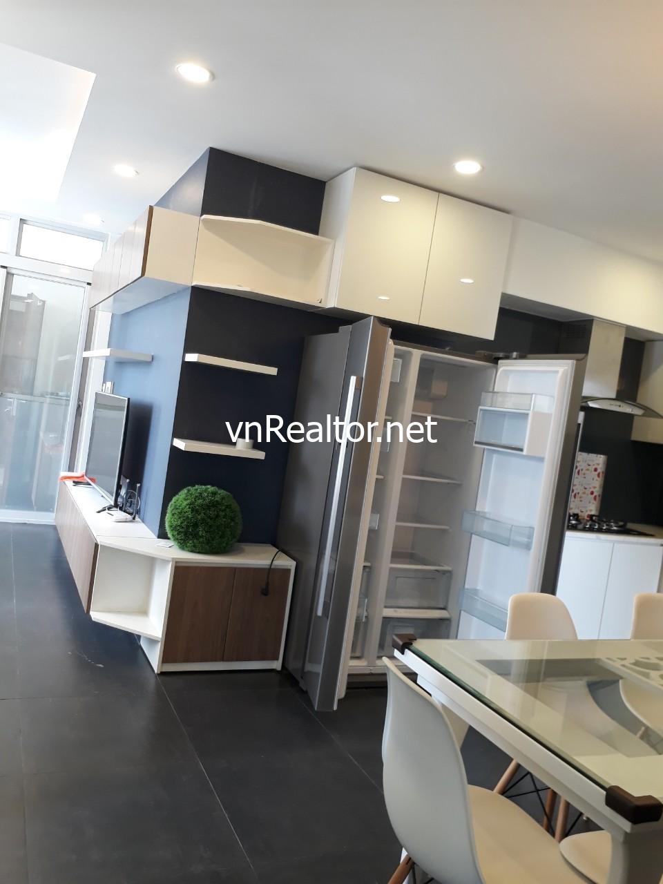 Nice apartment in Star hill for rent with high end style 