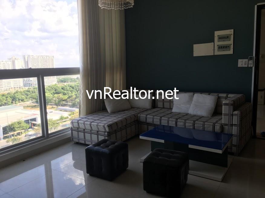 Cheap apartment in Star hill for rent 2bd + 1 working room