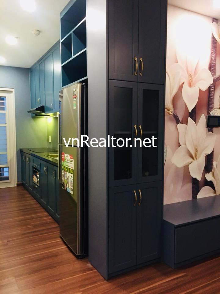 Modern Apartment for rent in Scenic Valley 1 in Phu My Hung-Dist.7