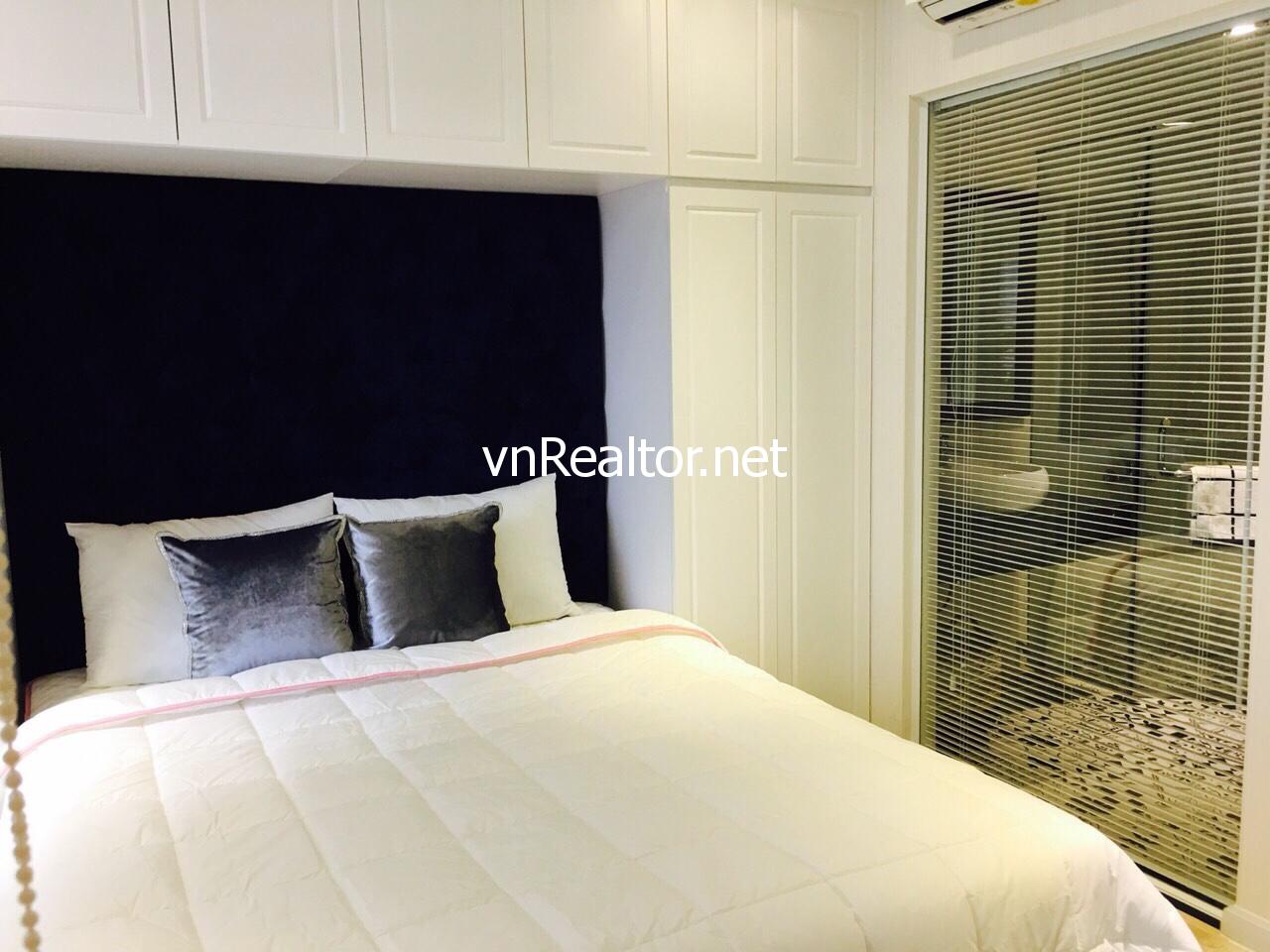 Scenic Valley apartment for rent in Phu My Hung, Dist.7, HCMC