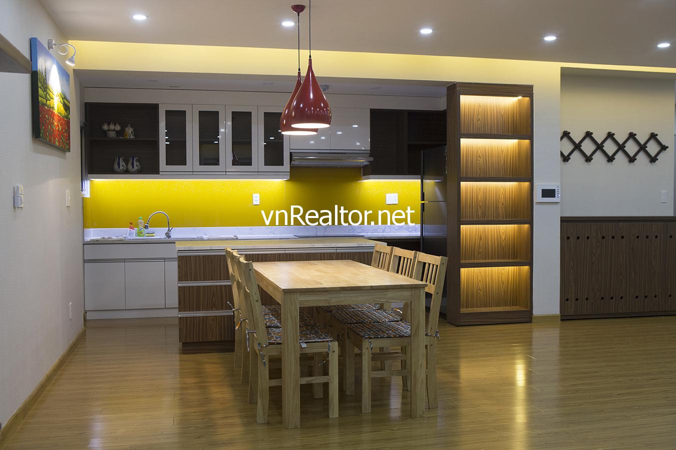 Happy Valley Apartment for rent, 3 bedrooms, luxury furnished