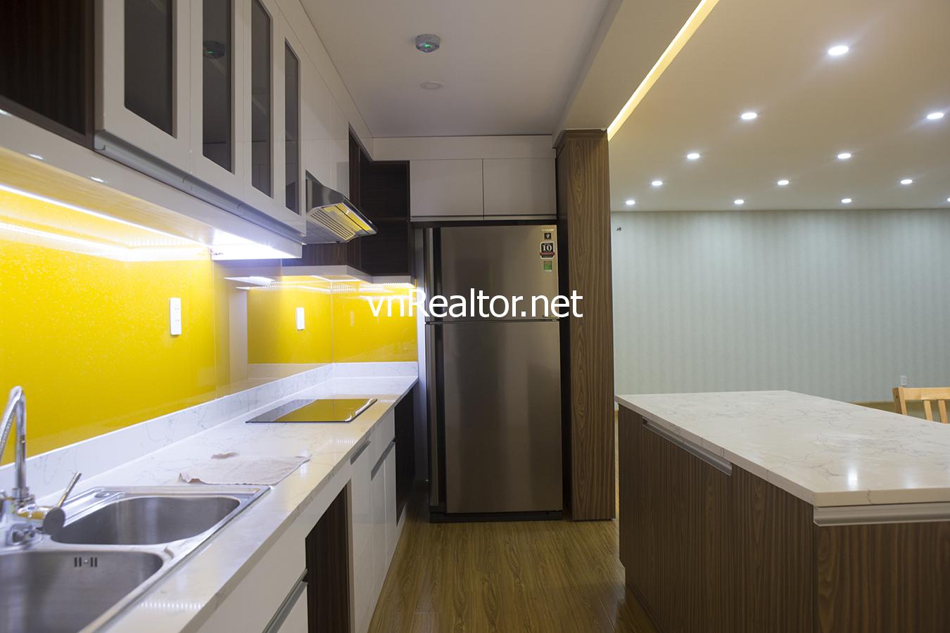 Happy Valley Apartment for rent, 3 bedrooms, luxury furnished