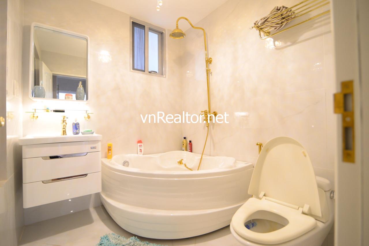 Luxury apartment in Scenic Valley, Phu My Hung, Dist.7