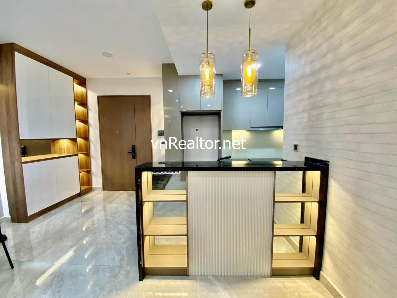 Luxury Midtown apartment for rent with cheap price