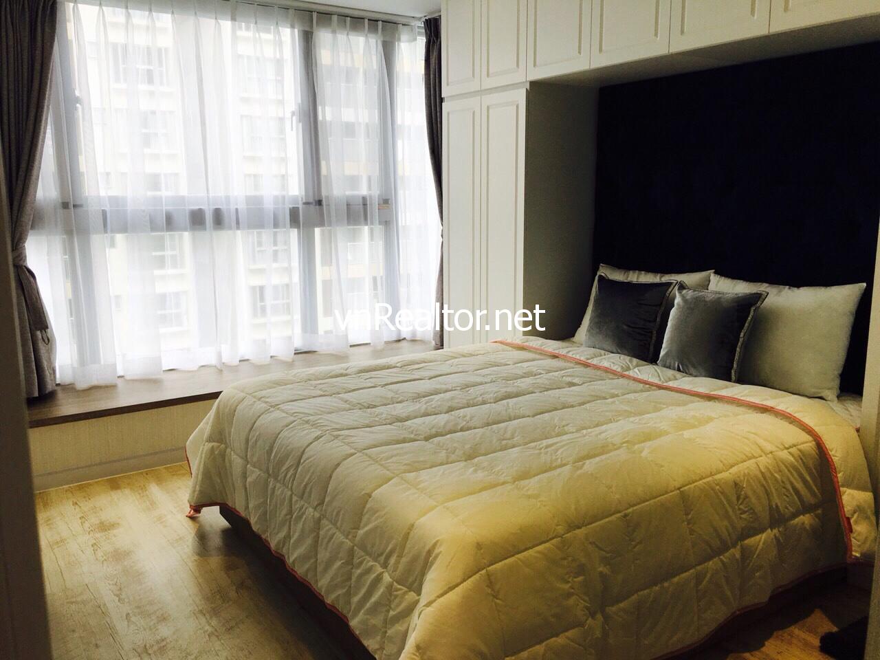 Scenic Valley apartment for rent in Phu My Hung, Dist.7, HCMC