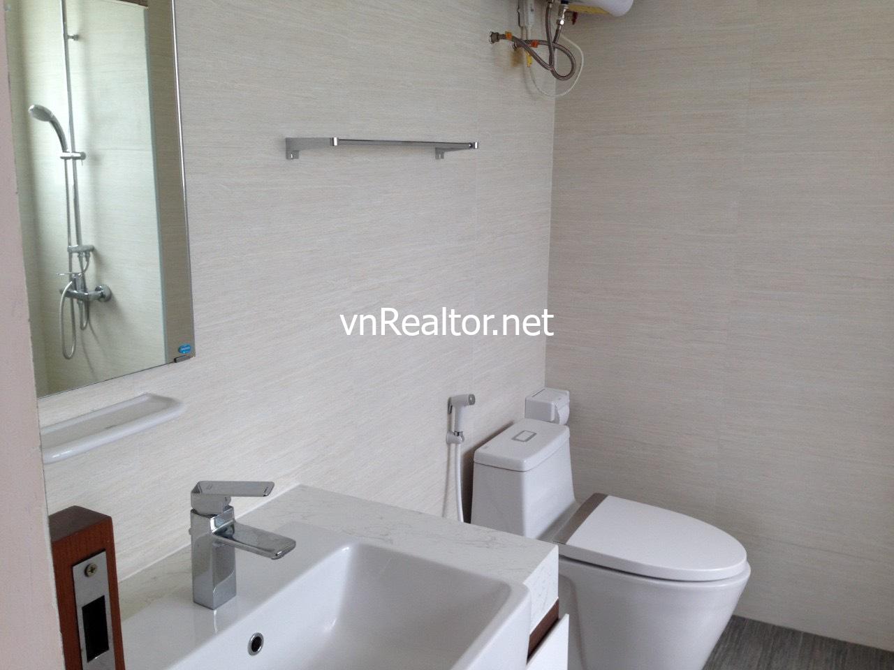 Cheap apartment for rent in Happy Valley - Phu My Hung - Dist.7